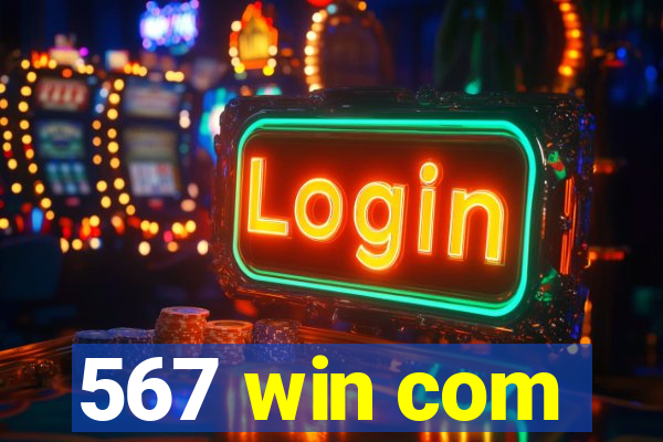 567 win com